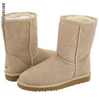 wholesale ugg sand classic short boots 5825