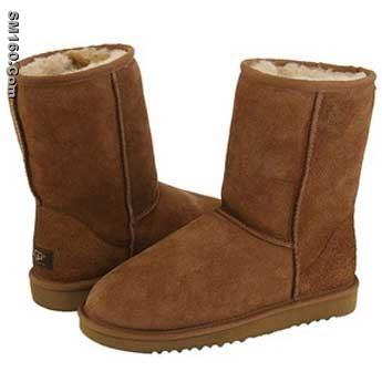 wholesale ugg chestnut classic short boots 5825