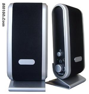 Shocked the audience Subwoofer