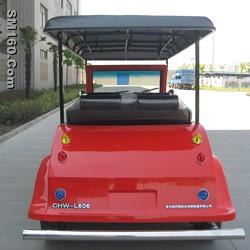 Electric Classic car