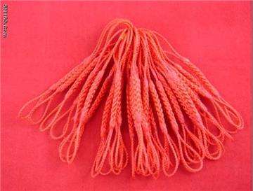 Mobile rope, mobile phone supply rayon hang rope, direct manufacturers