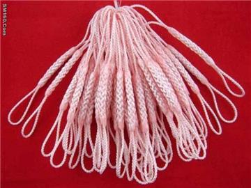 .Supply high-grade mobile rope, mobile phone hang rayon rope, direct m