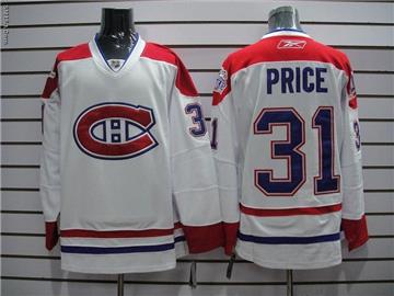 NHL jersey
