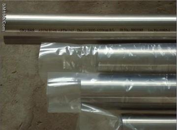 Medical titanium bars