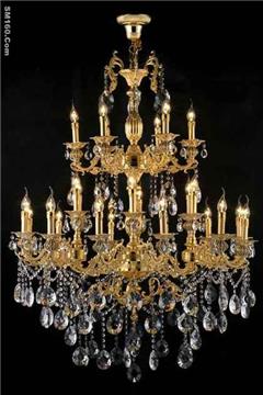 KunYou Lighting (K&Y)