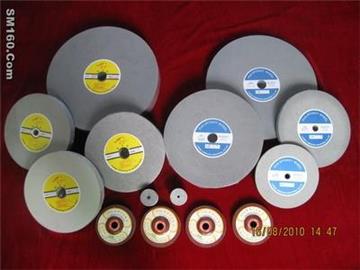 supply sponge wheel,bench grinding wheel