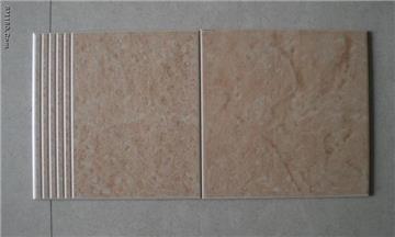 supply 300*300mm ceramic step tile