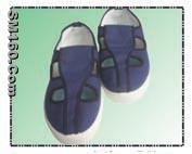 Anti-static Canvas Shoes