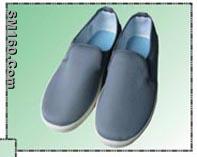 Anti-static T/C Airtight Shoes(blue)