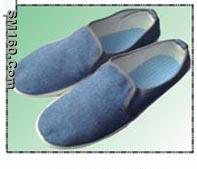 Anti-static Jean Airtight Shoes
