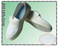 Belt-sticky Mehs Shoes Sandwich Cloth