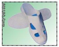 Anti-static 4-eyes Slipper