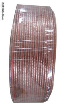 Speaker cable