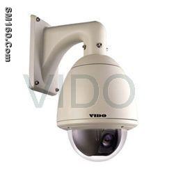 Speed Dome camera Manufacturer