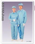 Anti-static Stright Collar