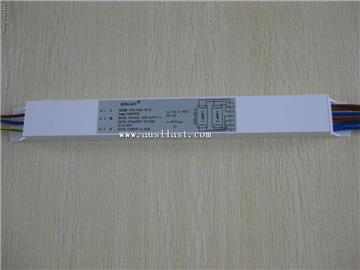 T5 1*14W  2*14W ballasts