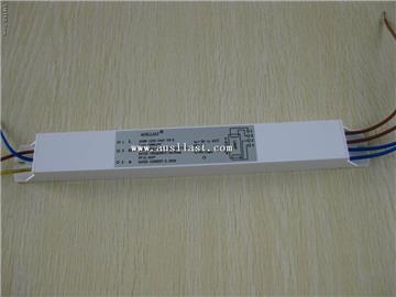 T8 1*58W ballasts