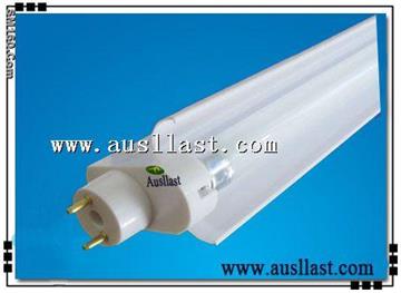 T8/T5 retrofitting adaptor