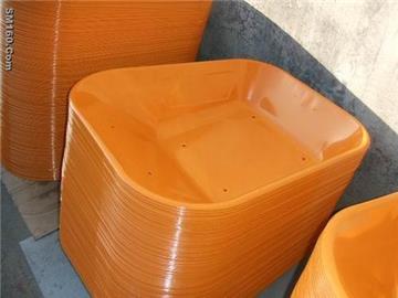 wheel barrow tray