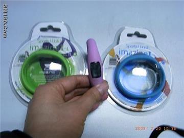 IMAZINE iron sport watch 2