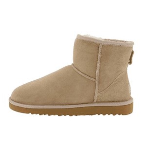 ugg sand classic mini boots 5854