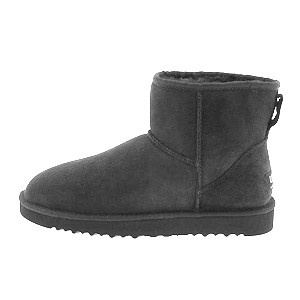 ugg grey classic mini boots 5854