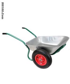 wheel barrow wb6407