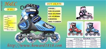 skate(H-912)
