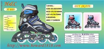 skate(H-669)