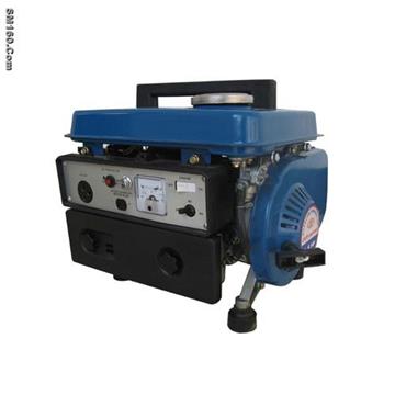 Reduce the large and medium commercial diesel engines