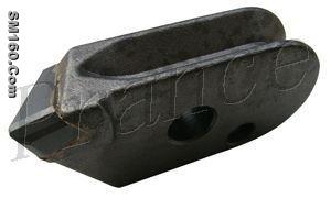 All ground condition of Diaphragam wall cutting