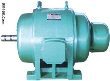 electric motor - Used in the ball machine