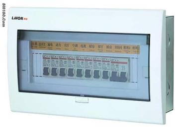 sell 14-18 way power distribution box