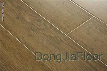 AC3/AC4 grade of laminate floor