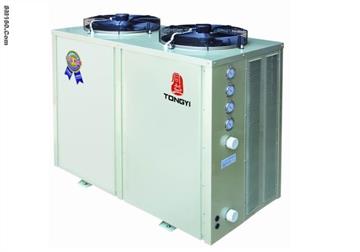 Commercial heat pump water heater-RS-200-12G