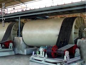 Intermittent ball mill,best selling