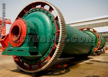Energy Saving Ball Mill