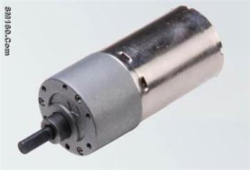 Miniature Motor - Universal motor