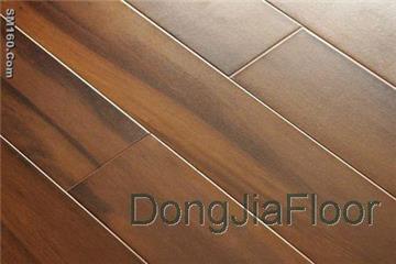 ISO Approved Laminate Flooring