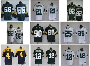 NFL Jerseys Green Bay Packers