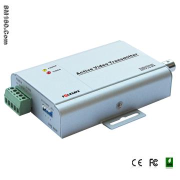 1- CH Active Video Transmitter UTP video balun