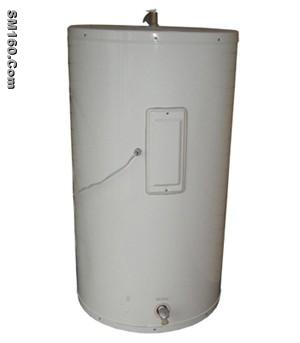 Solar Water Heater Tank