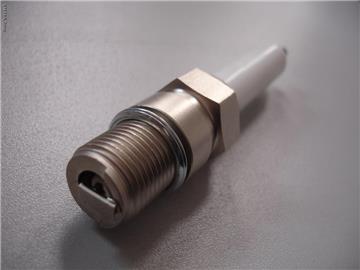 SELL gas engine spark plug LB13-02