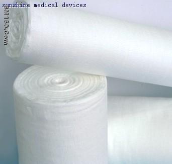 Gauze Roll
