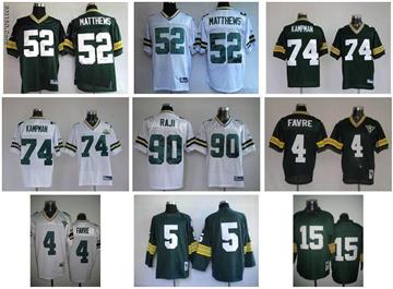 NFL Green Bay Packers