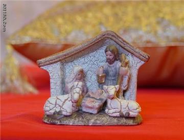 christmas ceramic decorate gift,wholesale price