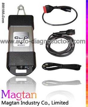 Renault CAN Clip V96