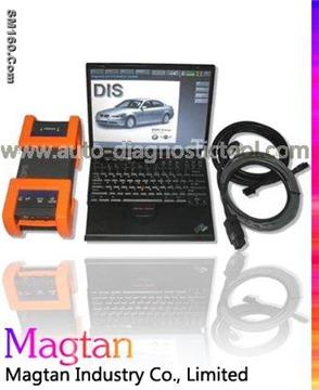 BMW OPS (can test the BMW after 2005 E65 model)