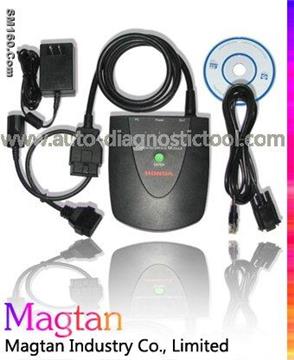 Honda Scanner HDS
