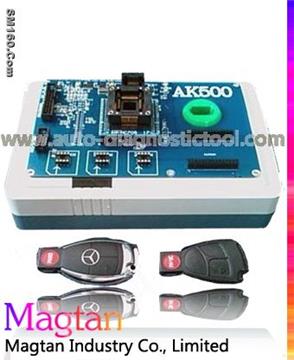 AK500 key programmer